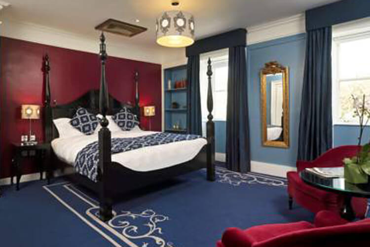 Francis Hotel - Image 4 - UK Tourism Online