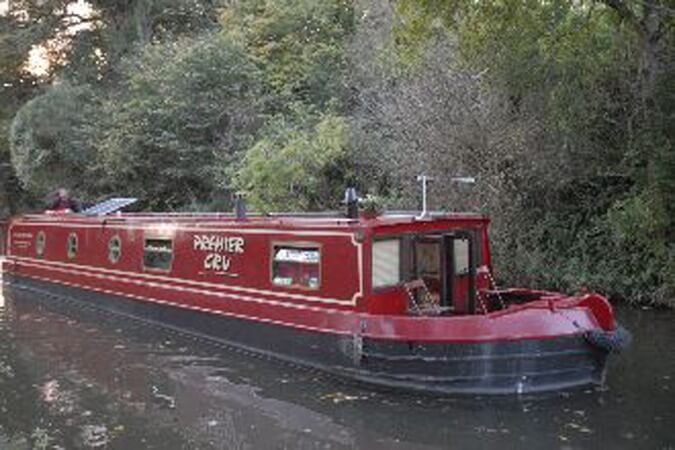 The Cru House Boats Thumbnail | Bath B&B's, Guest Houses - Bath | UK Tourism Online