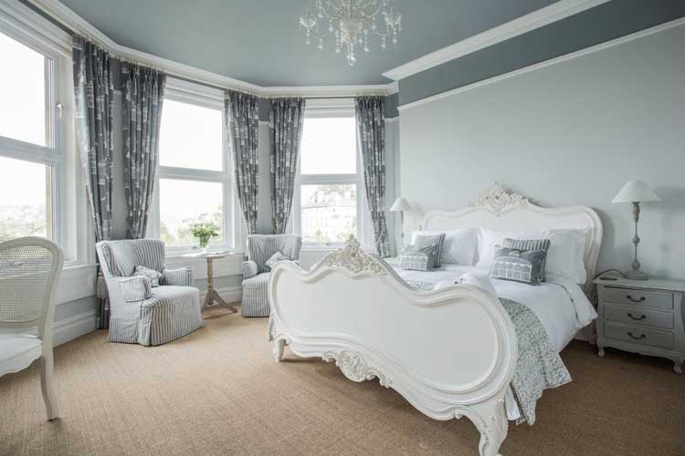 Grays Boutique Bed and Breakfast - Image 2 - UK Tourism Online