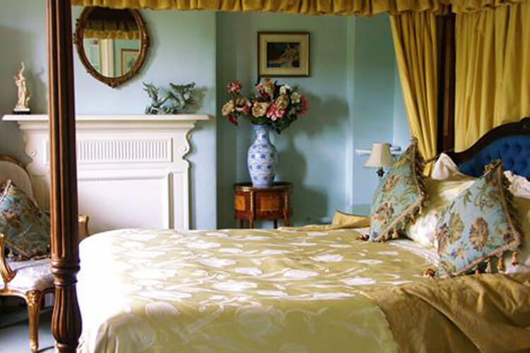 Greenway Guest House - Image 2 - UK Tourism Online