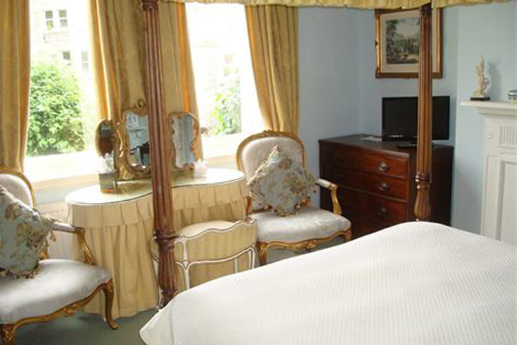 Greenway Guest House - Image 3 - UK Tourism Online