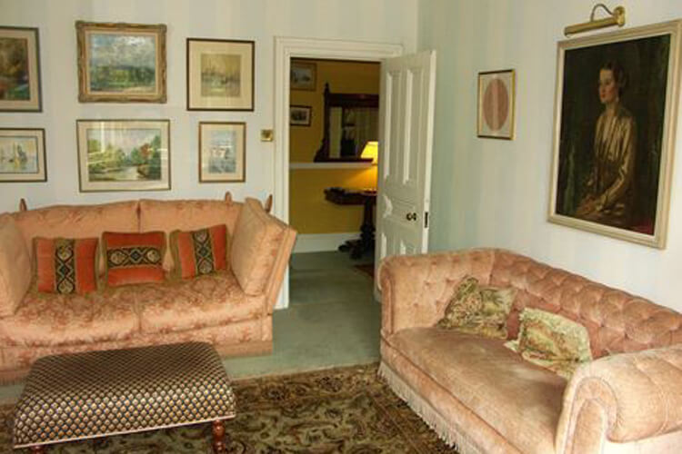 Greenway Guest House - Image 5 - UK Tourism Online