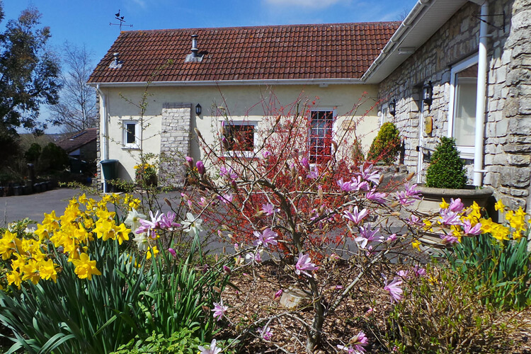 Greyfield Farm Cottages - Image 1 - UK Tourism Online