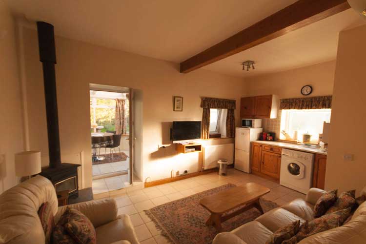 Greyfield Farm Cottages - Image 2 - UK Tourism Online