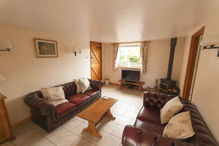 Greyfield Farm Cottages - Image 2 - UK Tourism Online