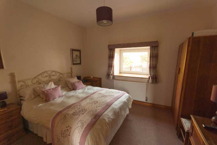 Greyfield Farm Cottages - Image 5 - UK Tourism Online