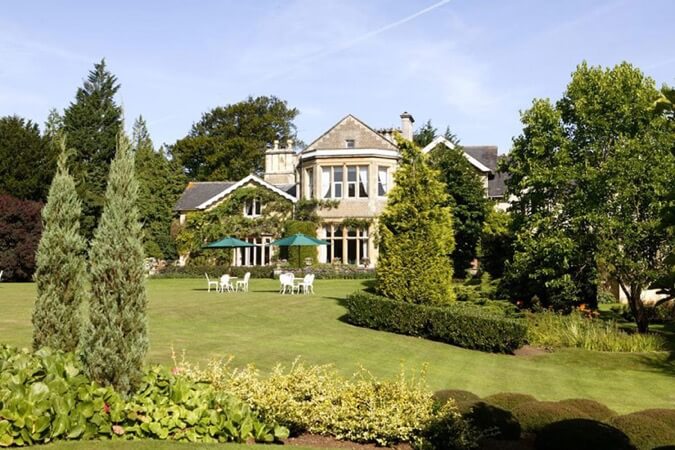 Homewood Park Hotel and Spa Thumbnail | Bath B&B's, Guest Houses - Bath | UK Tourism Online