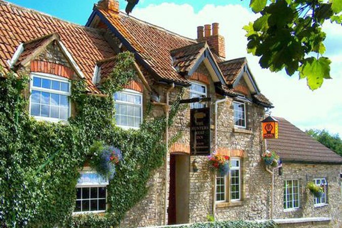 The Hunters Rest Inn Thumbnail | Bath B&B's, Guest Houses - Bath | UK Tourism Online