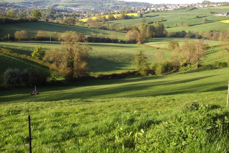 Ivy Cottage - Image 1 - UK Tourism Online