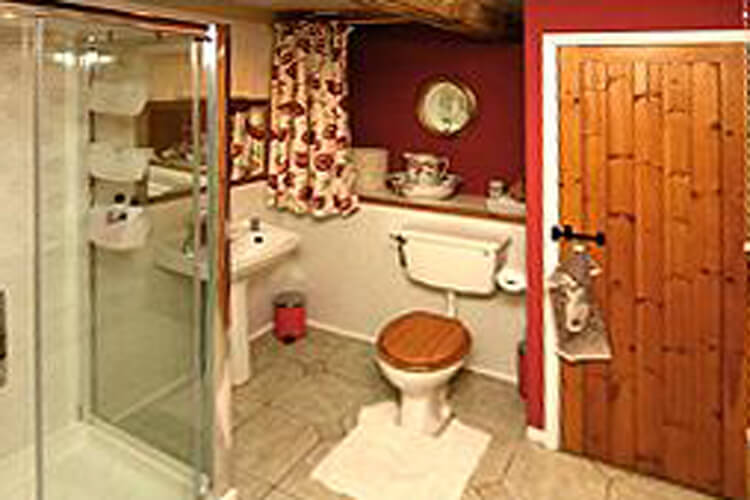 Ivy Cottage - Image 2 - UK Tourism Online