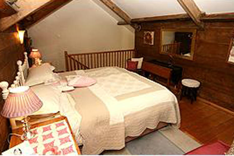 Ivy Cottage - Image 3 - UK Tourism Online