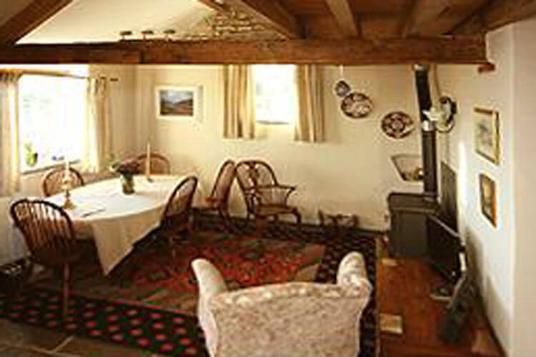 Ivy Cottage - Image 4 - UK Tourism Online