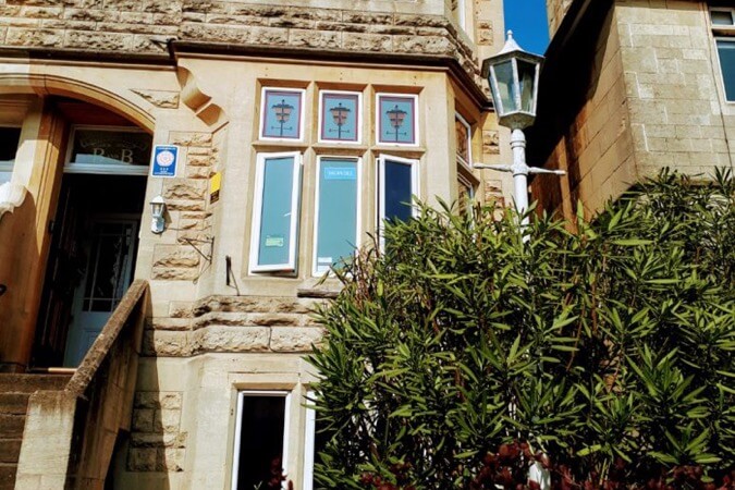 Lamp Post Villa B&B Thumbnail | Bath B&B's, Guest Houses - Bath | UK Tourism Online