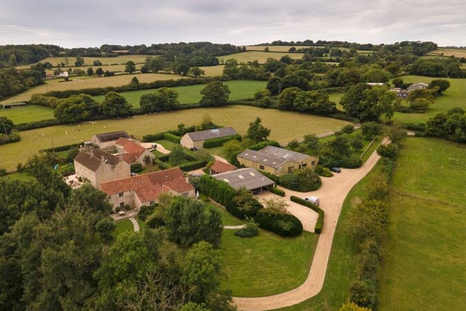 Lilycombe Farm Thumbnail | Bath Self Catering - Bath | UK Tourism Online