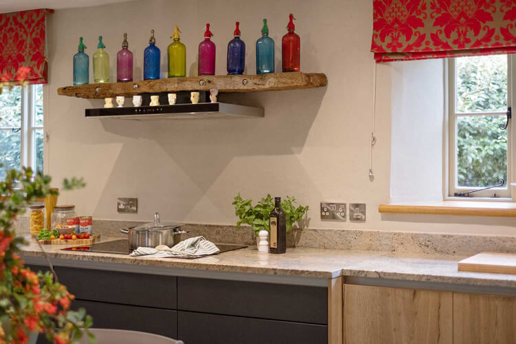 Lilycombe Farm - Image 2 - UK Tourism Online