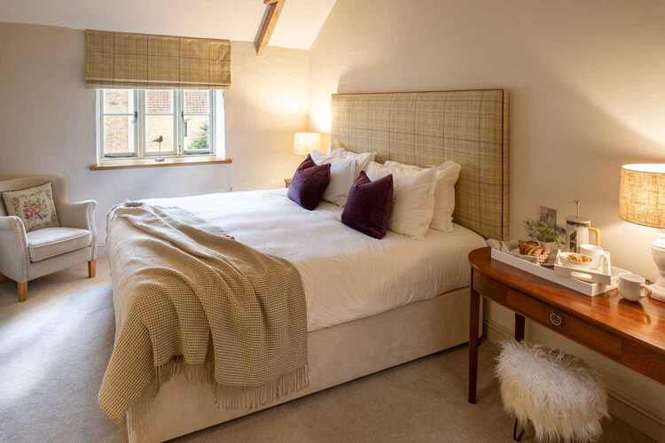 Lilycombe Farm - Image 3 - UK Tourism Online