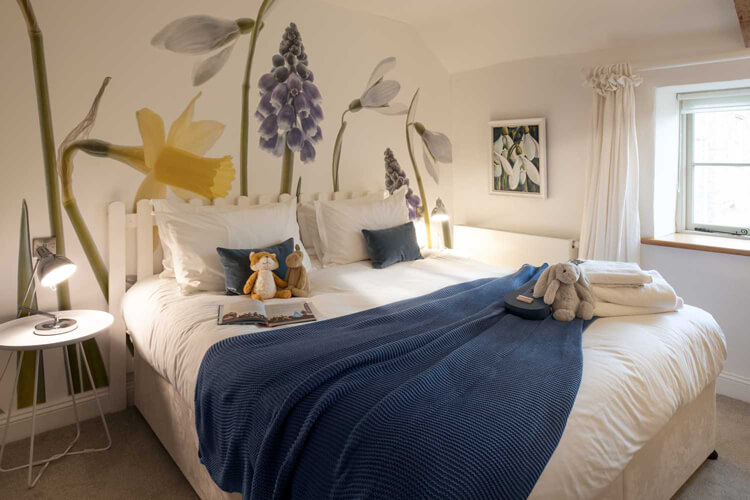 Lilycombe Farm - Image 4 - UK Tourism Online