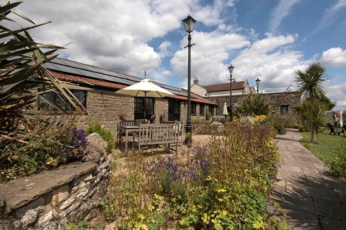 Lime Kiln Farm Thumbnail | Bath Self Catering - Bath | UK Tourism Online