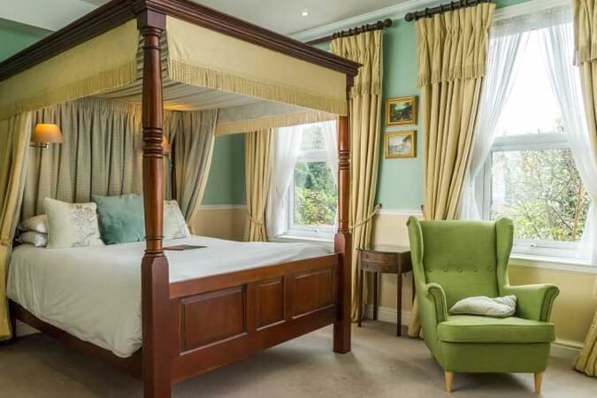 Oldfields House Thumbnail | Bath B&B's, Guest Houses - Bath | UK Tourism Online