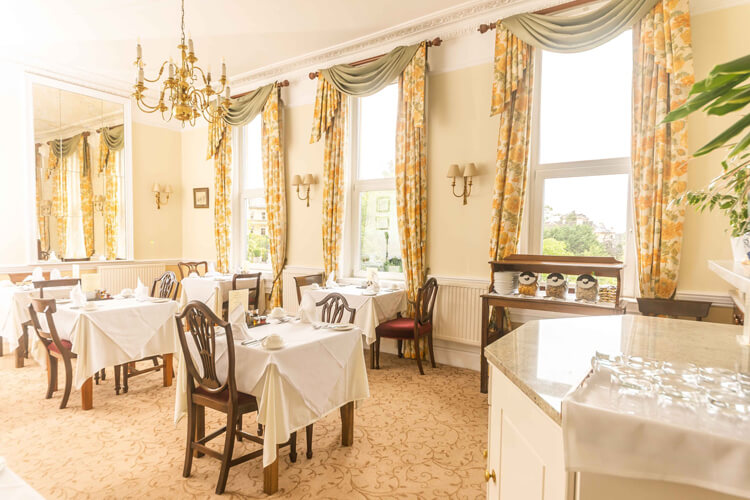 Oldfields House - Image 4 - UK Tourism Online
