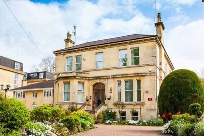 Pulteney House Thumbnail | Bath B&B's, Guest Houses - Bath | UK Tourism Online