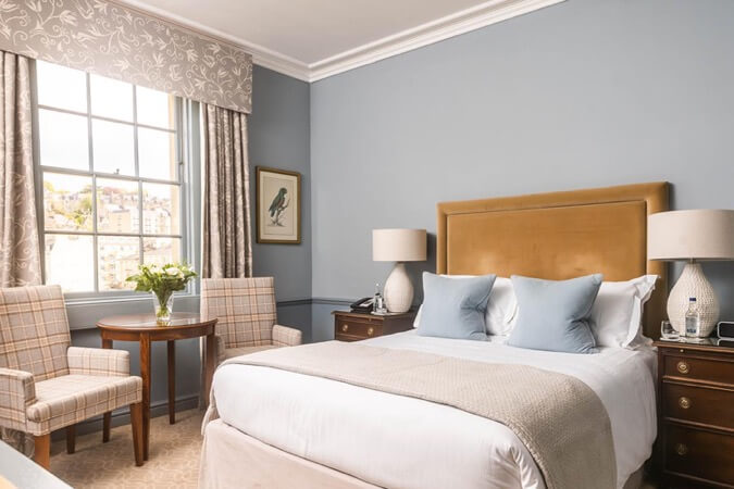 Royal Crescent Hotel & Spa Thumbnail | Bath Hotels - Bath | UK Tourism Online