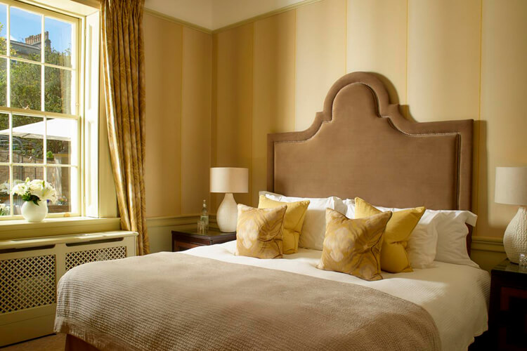 Royal Crescent Hotel & Spa - Image 3 - UK Tourism Online