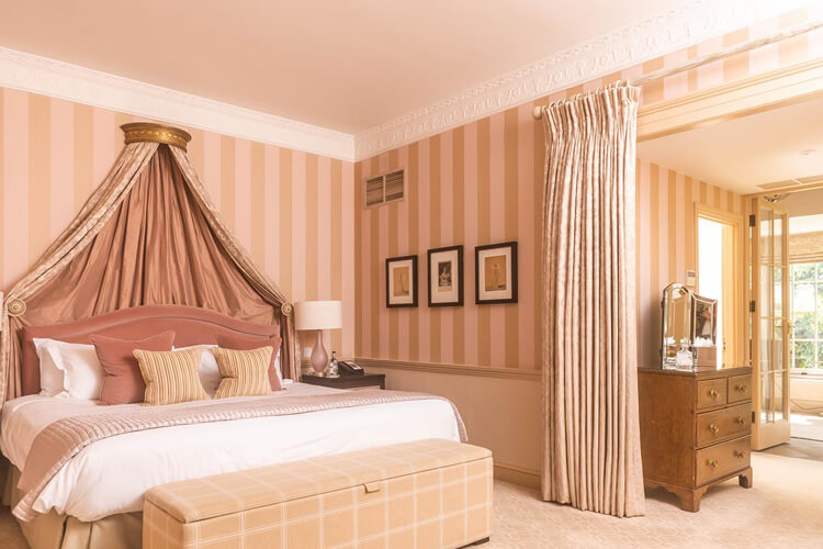 Royal Crescent Hotel & Spa - Image 4 - UK Tourism Online