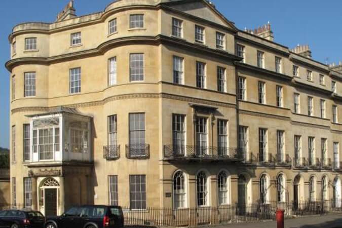 95 Sydney Place Thumbnail | Bath B&B's, Guest Houses - Bath | UK Tourism Online