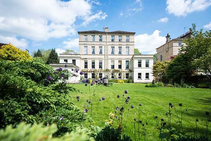 The Ayrlington Thumbnail | Bath Hotels - Bath | UK Tourism Online