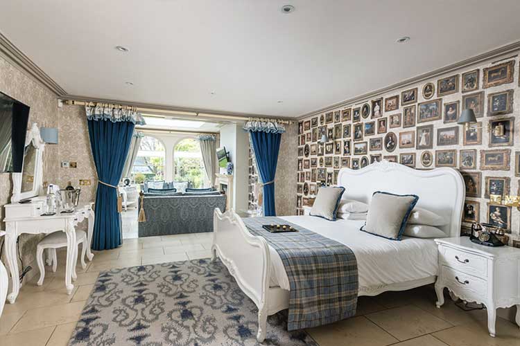 The Ayrlington - Image 2 - UK Tourism Online