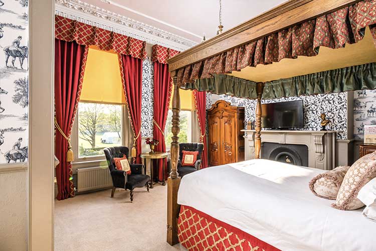 The Ayrlington - Image 3 - UK Tourism Online