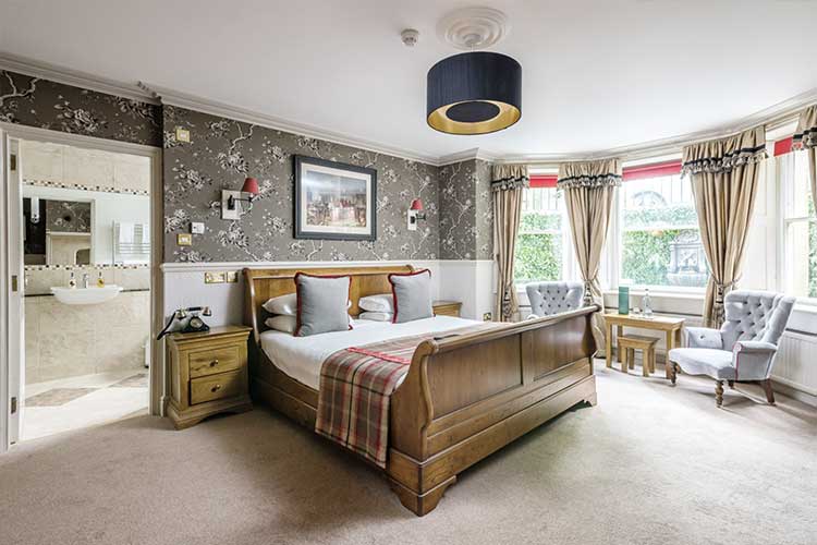 The Ayrlington - Image 4 - UK Tourism Online