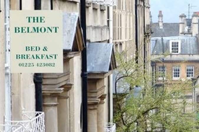 The Belmont B&B Thumbnail | Bath B&B's, Guest Houses - Bath | UK Tourism Online