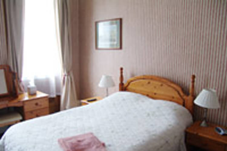 The Belmont B&B - Image 2 - UK Tourism Online