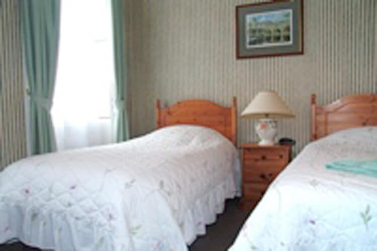 The Belmont B&B - Image 3 - UK Tourism Online