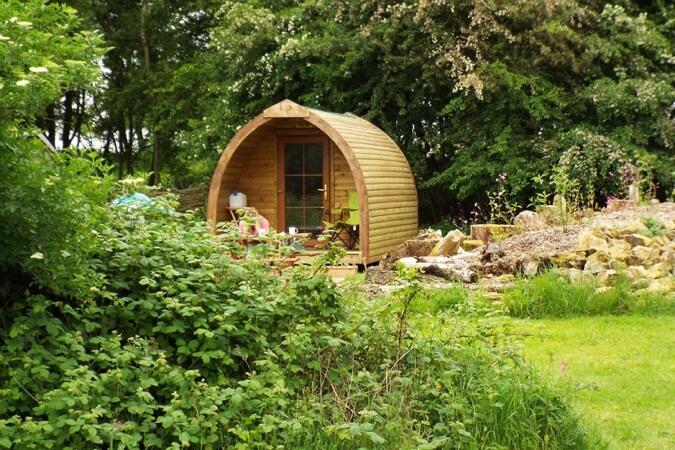 The Blackberries Camping Park Thumbnail | Bath Camping - Bath | UK Tourism Online