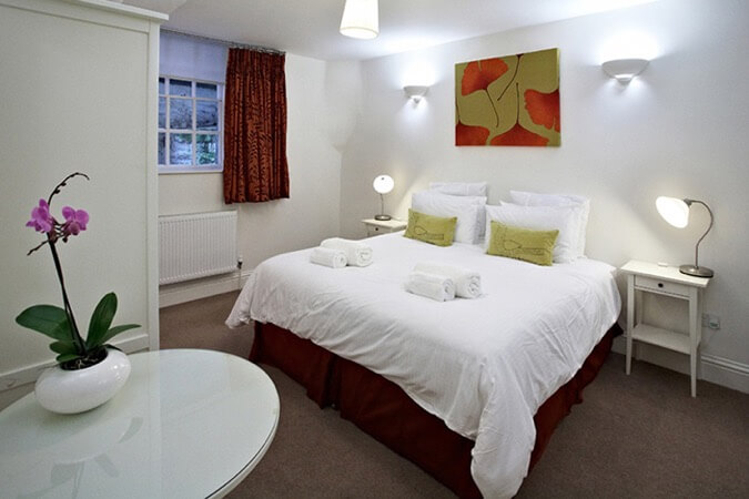 The Courtyard Apartments Thumbnail | Bath Self Catering - Bath | UK Tourism Online