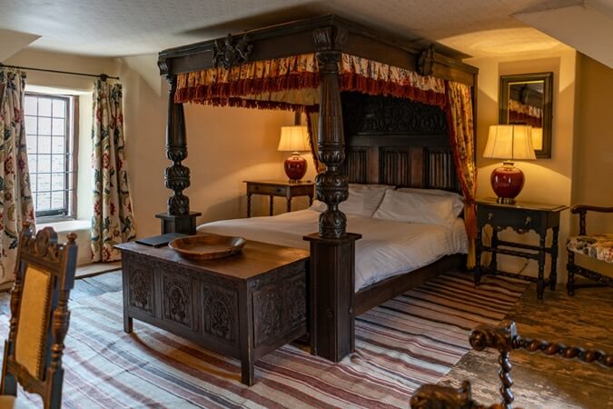 The George Inn Thumbnail | Bath B&B's, Guest Houses - Bath | UK Tourism Online