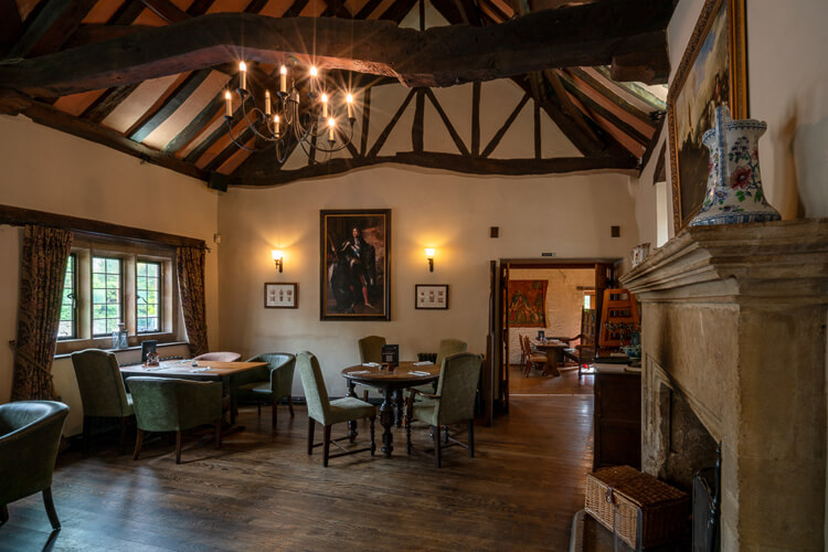 The George Inn - Image 2 - UK Tourism Online