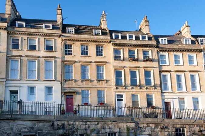 The Georgian House Thumbnail | Bath Self Catering - Bath | UK Tourism Online