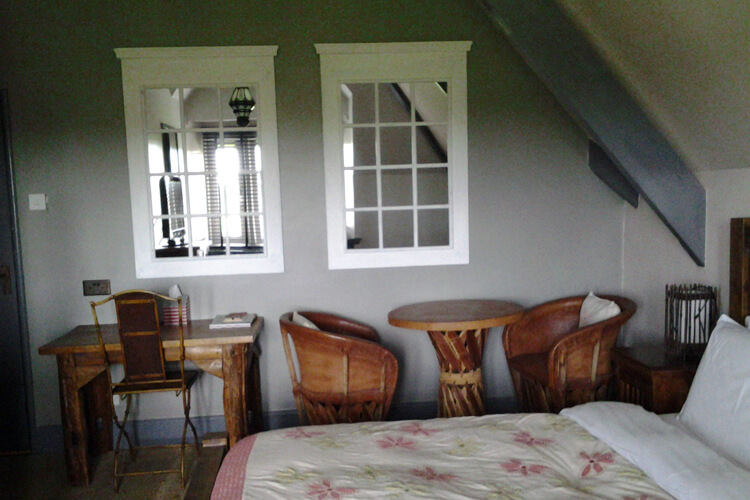 The House at Woolverton - Image 3 - UK Tourism Online