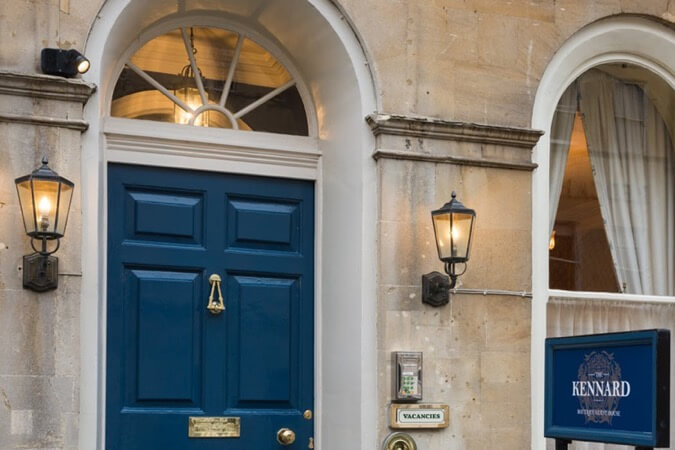 The Kennard Thumbnail | Bath B&B's, Guest Houses - Bath | UK Tourism Online