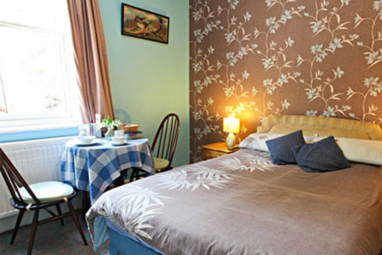 The New Crown Inn - Image 2 - UK Tourism Online