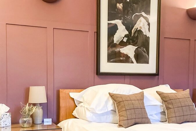 The Wheatsheaf Inn Thumbnail | Bath B&B's, Guest Houses - Bath | UK Tourism Online