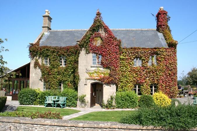 Toghill House Farm Thumbnail | Bath B&B's, Guest Houses - Bath | UK Tourism Online