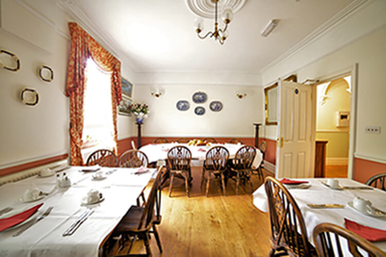 Waltons Guest House - Image 4 - UK Tourism Online