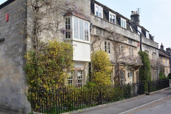 Wee Grange Thumbnail | Bath Self Catering - Bath | UK Tourism Online