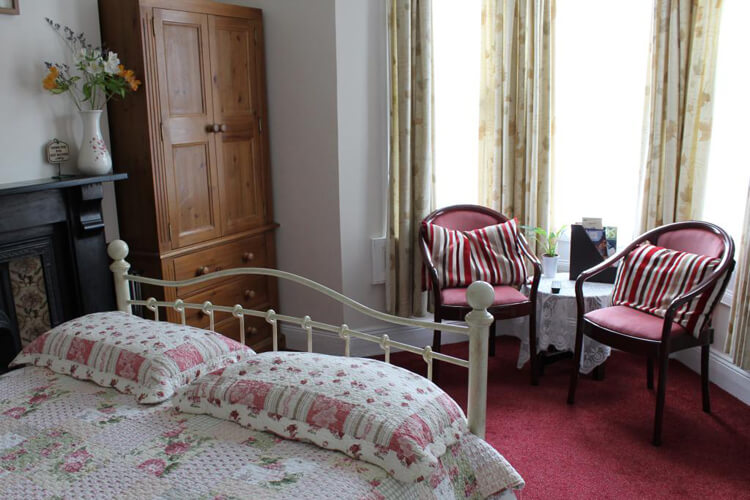 White Guest House - Image 4 - UK Tourism Online