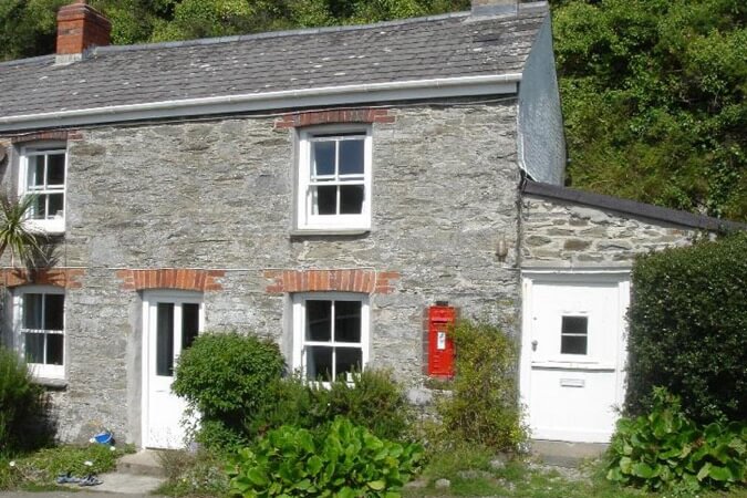 1 Cliff Cottage Thumbnail | Truro - Cornwall | UK Tourism Online